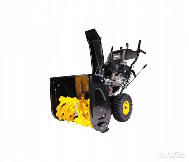 Champion 861 Снегоуборщик