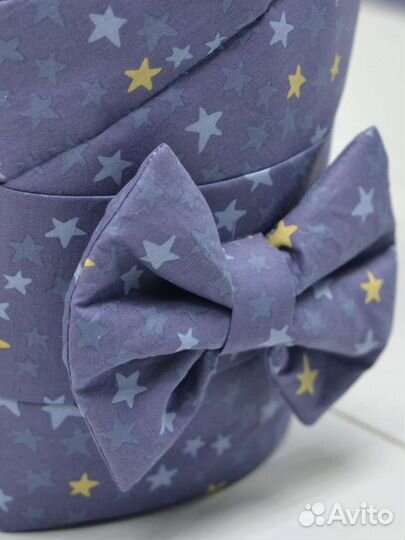 Комплект на выписку новый