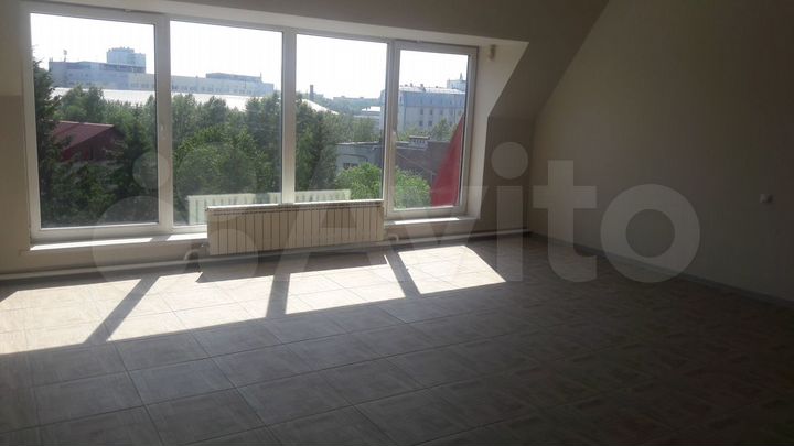 Нежилое помещение свободного назначения, 50 м²
