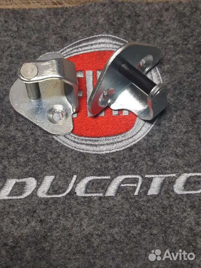 Фиат дукато Направляющие суппорта Фиат Дукато