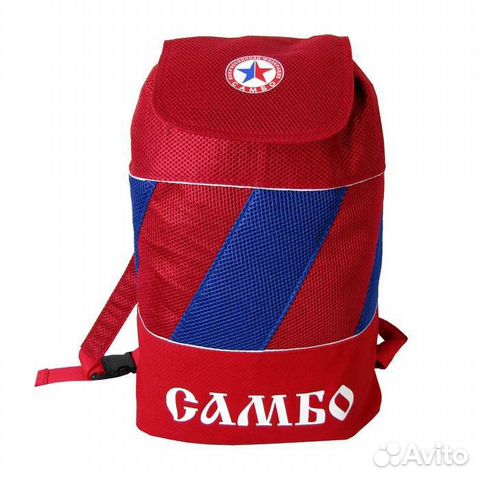 Спортивный рюкзак