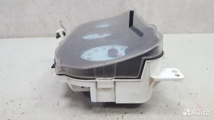 Щиток приборов Toyota Caldina T210 3SFE 2.0Л 2001