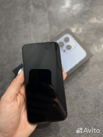 iPhone 13 Pro, 128 ГБ