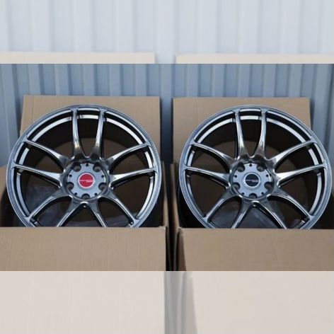 Литые диски KoKo Kuture FF157 7×R16 5×100