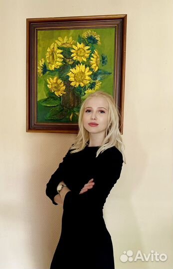 Репетитор по русскому языку и литературе (+онлайн)