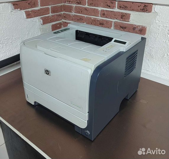 Лазерные принтеры