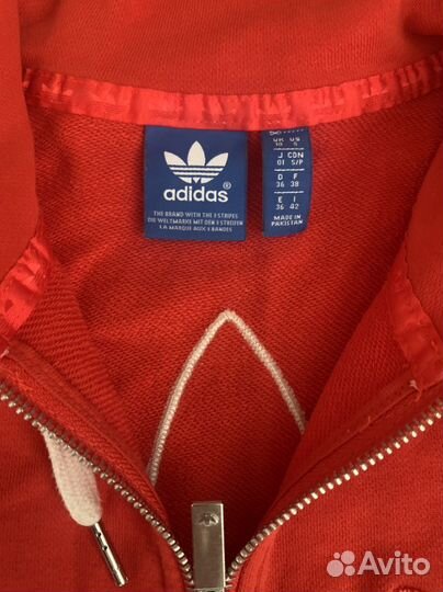 Спортивный костюм Adidas, оригинал