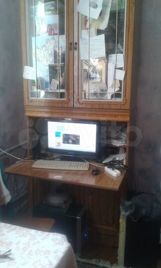 3-к. квартира, 75 м², 1/1 эт.