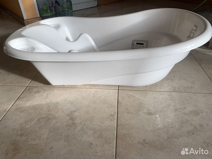 Ванночка для купания Olsson модель Ollie