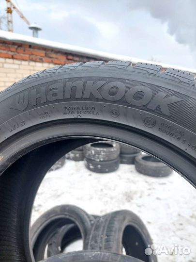 Hankook Winter I'Cept Evo 225/50 R17 98V