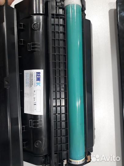 Картриджы для принтера hp