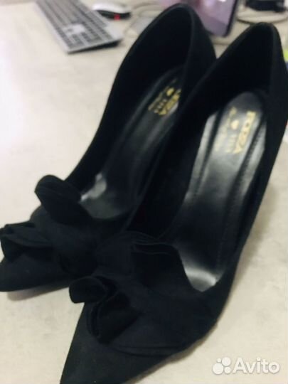 Prime donna italia Туфли