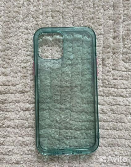 Чехлы на iPhone 12/ 12 pro