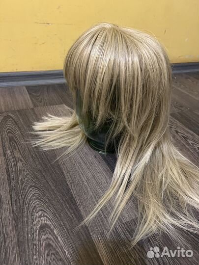 Парик