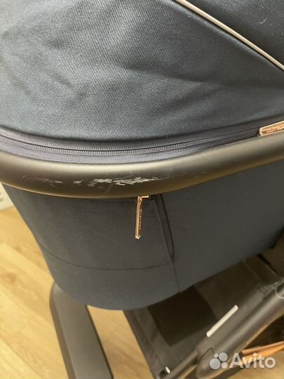 Люлька для коляски