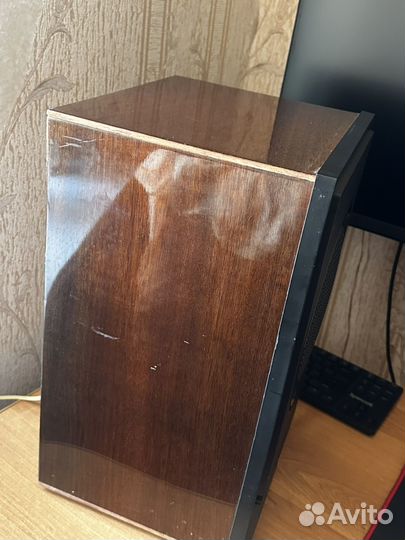 Колонка СССР