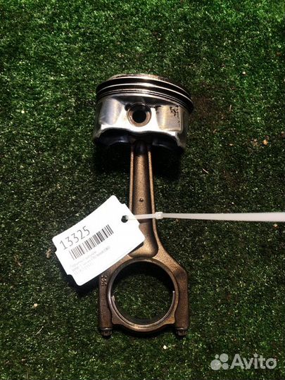 Поршень с шатуном Bmw 3-Series E90 N46B20BD