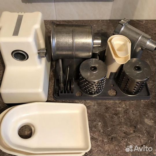 Запчасти Мясорубка Южанка эмш 36/120-4