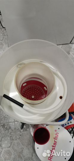 Скимер для морского аквариума