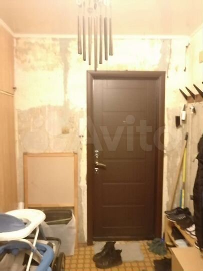 2-к. квартира, 53 м², 2/5 эт.