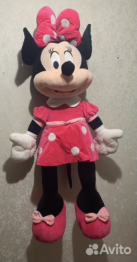 Мягкая игрушка новая