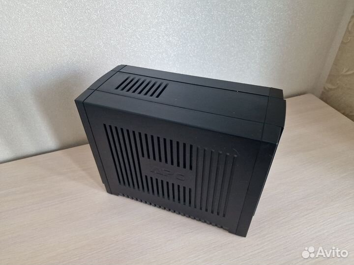 Ибп apc back ups 600