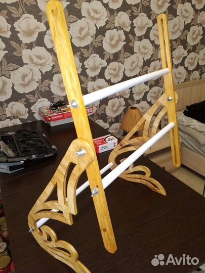 Станок для вышивания