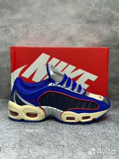 Кроссовки мужские Nike Air Max Tailwind