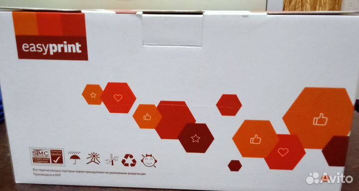 Принтер лазерный hp p2035