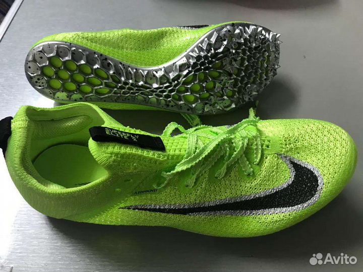 Шиповки nike