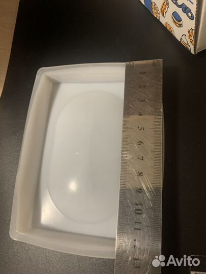 Формочки для творчества