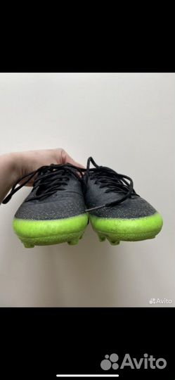 Бутсы adidas