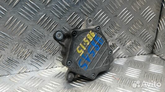 Насос вакуумный toyota avensis T27 (98S15KX01)