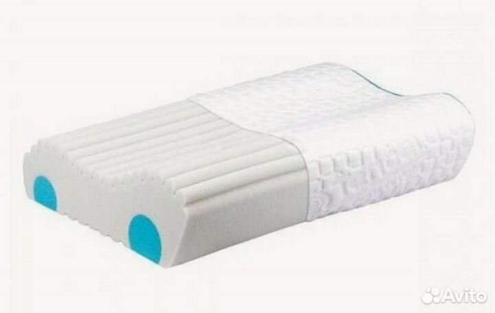 Подушка ортопедическая - L 