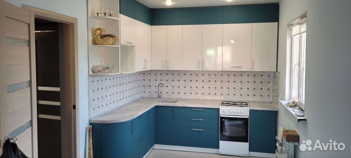 Кухни на заказ