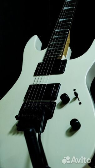 Электрогитара Jackson