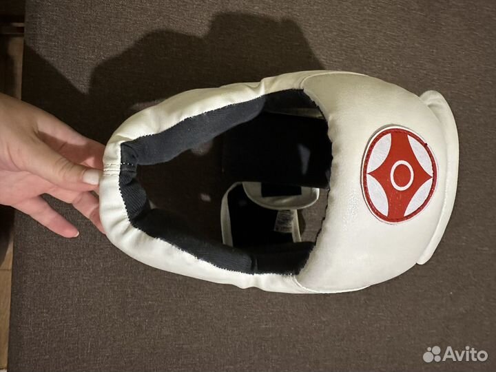 Шлем / жилет/ для киокушинкай каратэ