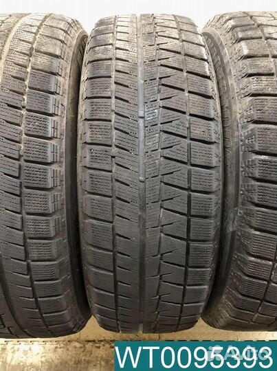 Bridgestone Blizzak Revo GZ 215/65 R16 95T
