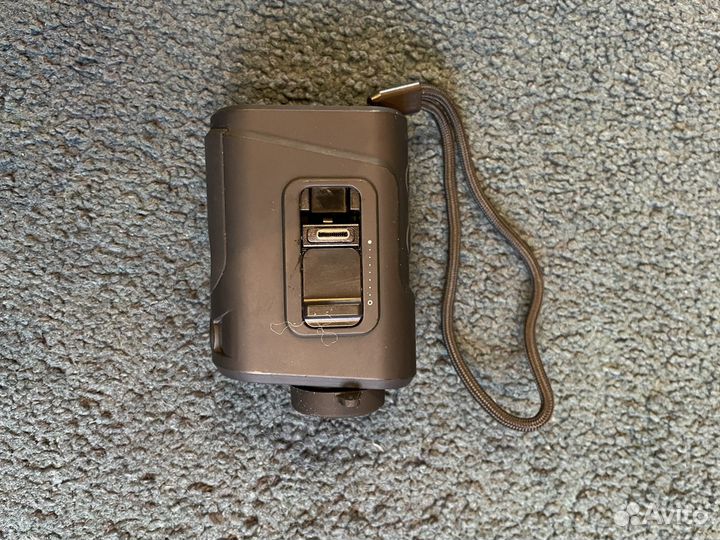 Тепловизор iray dv dp 09