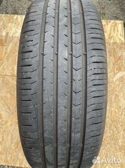 Continental ContiPremiumContact 5 225/60 R17 99V