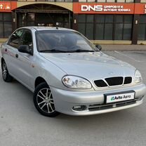 ЗАЗ Chance 1.5 MT, 2011, 141 000 км, с пробегом, цена 465 000 руб.