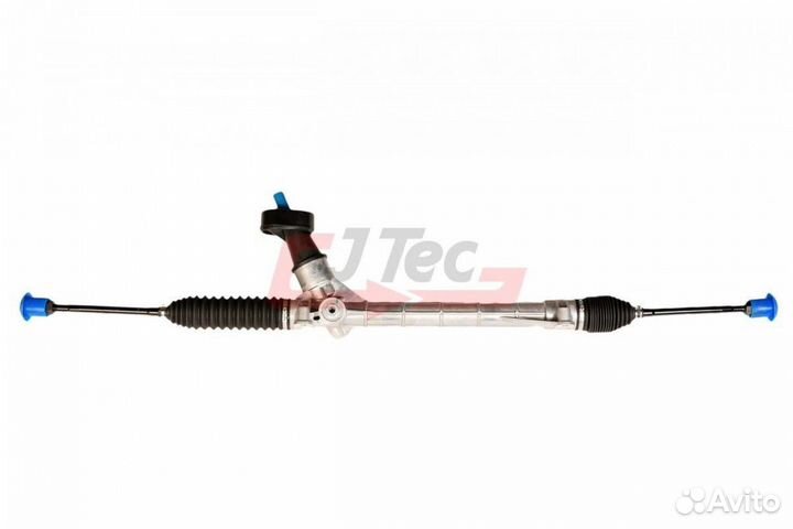 Рулевая рейка VW Polo 5 2009 Новая Дилер Гарантия