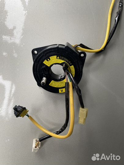 Шлейф подрулевой Chevrolet Lacetti