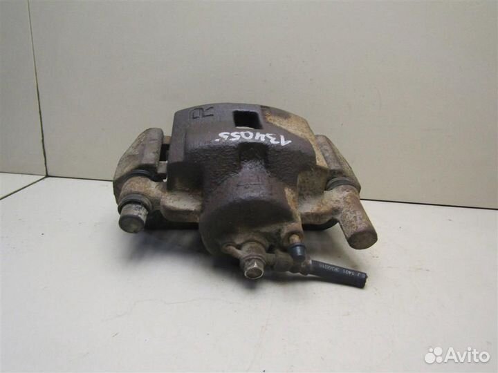 Суппорт передний правый Mazda Xedos-6 1992-1999