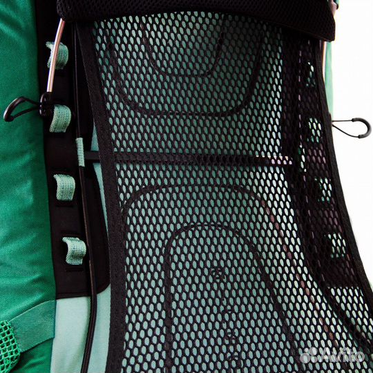 Новый рюкзак Osprey rook 65. В наличии