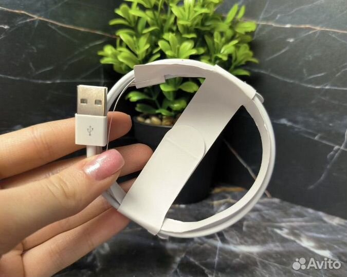 AirPods 2 (Premium) Новые + Доставка