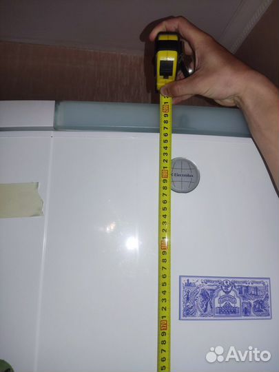 Полки на холодильник electrolux