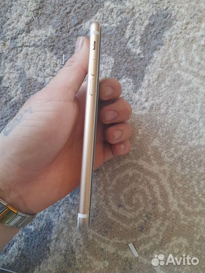 iPhone 7, 256 ГБ