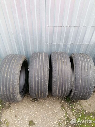 Viatti Strada Asimmetrico 215/55 R16