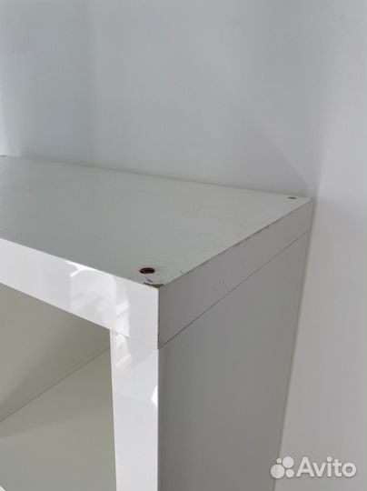 Стеллаж IKEA